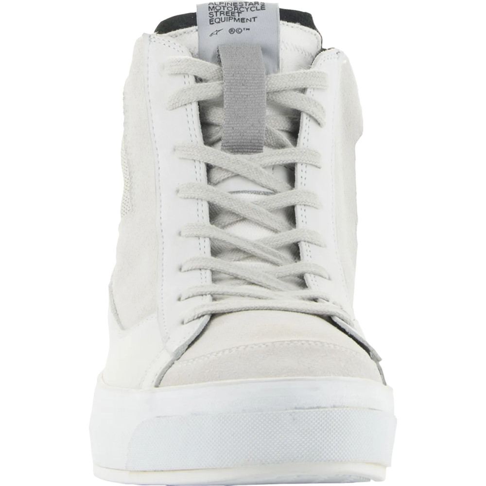 Stella Stated Podium Shoes — EU 40.5, US 8.5, White