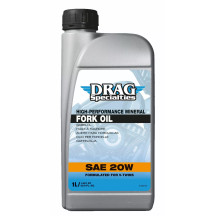 Aceite de Horquilla 20W — 1 L