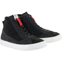Stated Shoes — US Size 10.5, Black