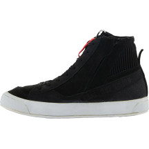 Stated Shoes — EU 45, US 11.5, Black