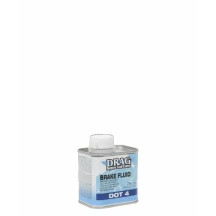 DOT 4 Brake Fluid — 250 ml