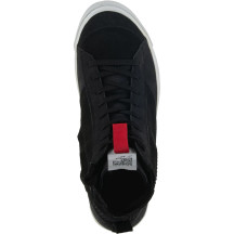 Stated Shoes — EU 47.5, US 13.5, Black