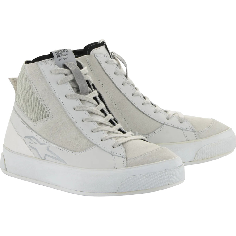 Stella Stated Podium Shoes — EU 38.5, White
