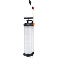 Extractor de aceite — 6,5 L (1,72 US gal.)