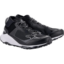 Meta XR V2 Shoes — US 7.5, Black