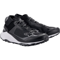 Meta XR V2 Zapatillas — US 8, EU 40,5, Negro