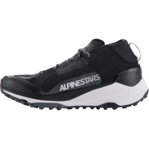 Meta XR V2 Shoes — US 12.5, Black