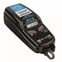 Drag Specialties Optimate 5 EU — 12 V, EU plug