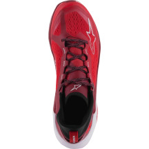 Meta XR V2 Shoes — US 12, EU 45.5, Red/White