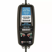 Drag Specialties Optimate 5 EU — 12 V, EU plug