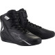 Faster-4 Zapatos — US 8.5, Negro