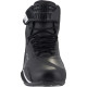 Faster-4 Zapatos — Talla US 10, Sobre el tobillo, Negro