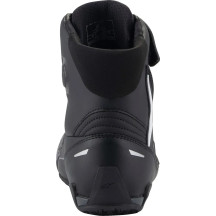Faster-4 Zapatillas — US 11.5, Negro