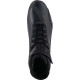 Faster-4 Zapatos — US 12.5, sobre el tobillo, Negro