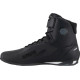 Faster-4 Zapatillas — US 7, Over-Ankle, Hombre, Negro