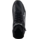 Faster-4 Shoes — US 10, Over-ankle, Black