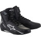 Faster-4 Zapatos — US 11, Sobre el tobillo, Negro