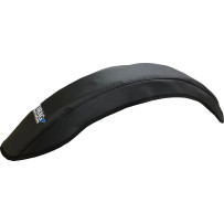 Front Fender Cover — Narrow, Black