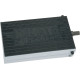 Center Jack — 1,000 lb (453 kg), 14-1/2" max height