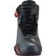 Faster-4 Shoes — US 11.5, Over-ankle, Black