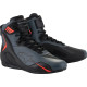 Faster-4 Shoes — US 12, Black