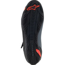 Faster-4 Zapatos — US 12.5, Negro