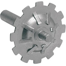 Right Clutch Pushrod End — Mechanical clutch