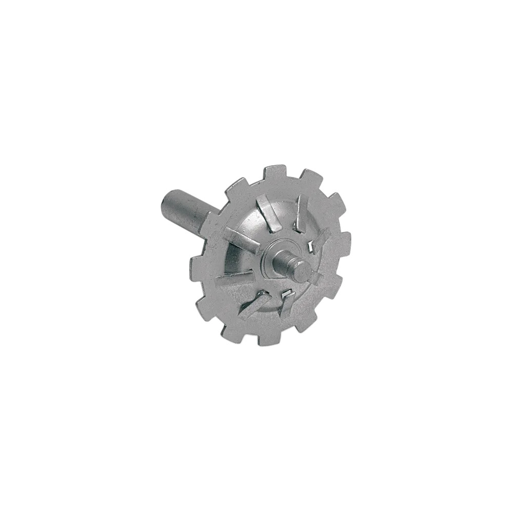 Right Clutch Pushrod End — Mechanical clutch