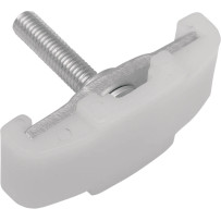 Primary Chain Adjuster — Zinc-plated