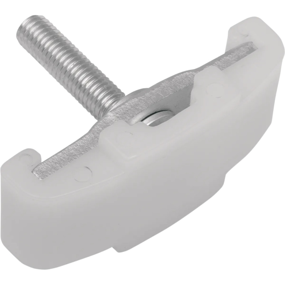 Primary Chain Adjuster — Zinc-plated