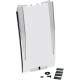Kit de panel inferior del salpicadero — Cromado