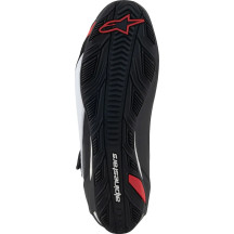 Faster-4 Shoes — US 9, Over-Ankle, Black