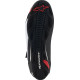 Faster-4 Zapatillas — US 10, Sobre el tobillo, Negro