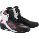 Faster-4 Zapatillas — US 10.5, sobre el tobillo
