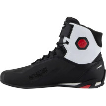 Faster-4 Zapatillas — US 11.5, Sobre el tobillo, Hombre