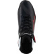 Faster-4 Zapatos — US 13, Negro