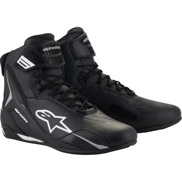 Stella Faster-4 Calzado — US 5.5, Negro