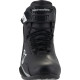 Stella Faster-4 Zapatos — US 6.5, ajuste sobre el tobillo, Negro
