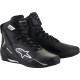 Zapatos Stella Faster-4 — Talla US 7.5, sobre el tobillo, Negro