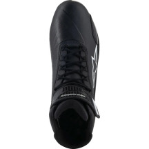 Stella Faster-4 Zapatos — Talla US 8, Negro