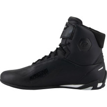 Stella Faster-4 Zapatos — US 9, Negro