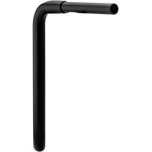 1-1/4" Touring Handlebar — 32 mm (1-1/4") clamp, Road Glide fit, Black