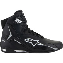 Stella Faster-4 Zapatos — US 9, Negro