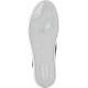 Zapatos Stated — EU 40.5, US 8, Negro/Gris