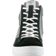 Zapatos Stated — EU 40.5, US 8, Negro/Gris