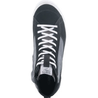 Stated Shoes — US 8.5, Black, Gray, White