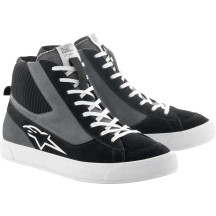 Stated Zapatos — Negro, Gris, Blanco, EU 42, US 9