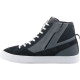 Stated Zapatos — US 9.5, Negro/Gris