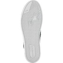 Zapatos Stated — US 11.5, EU 45, Negro/Gris/Blanco