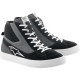 Zapatos Stated — US 12, Negro/Gris